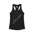 Womens Activated Ideal Racerback Tank