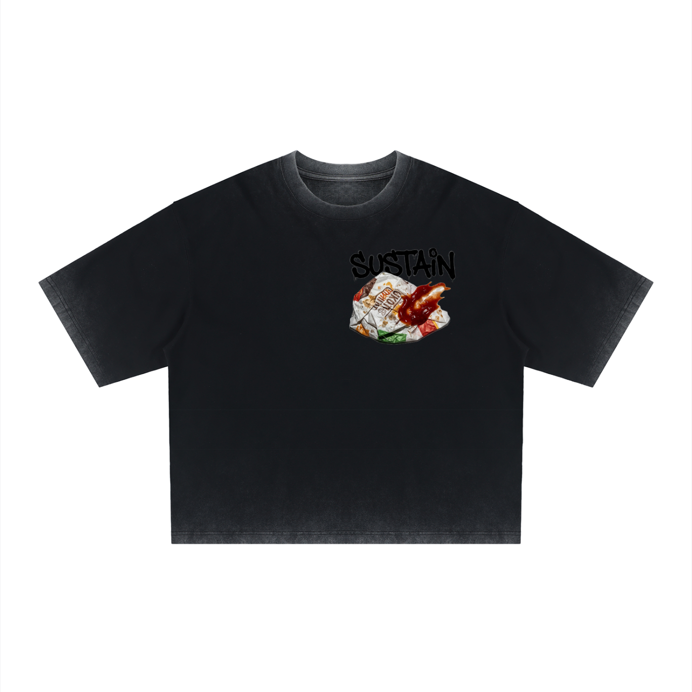 MENS 'SUSTAIN'