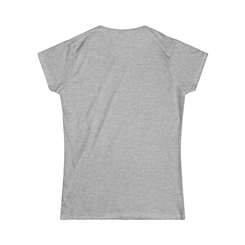 Womens L.o.v.e (LEVEL OF VALID EXPRESSION) Inspirational Tee