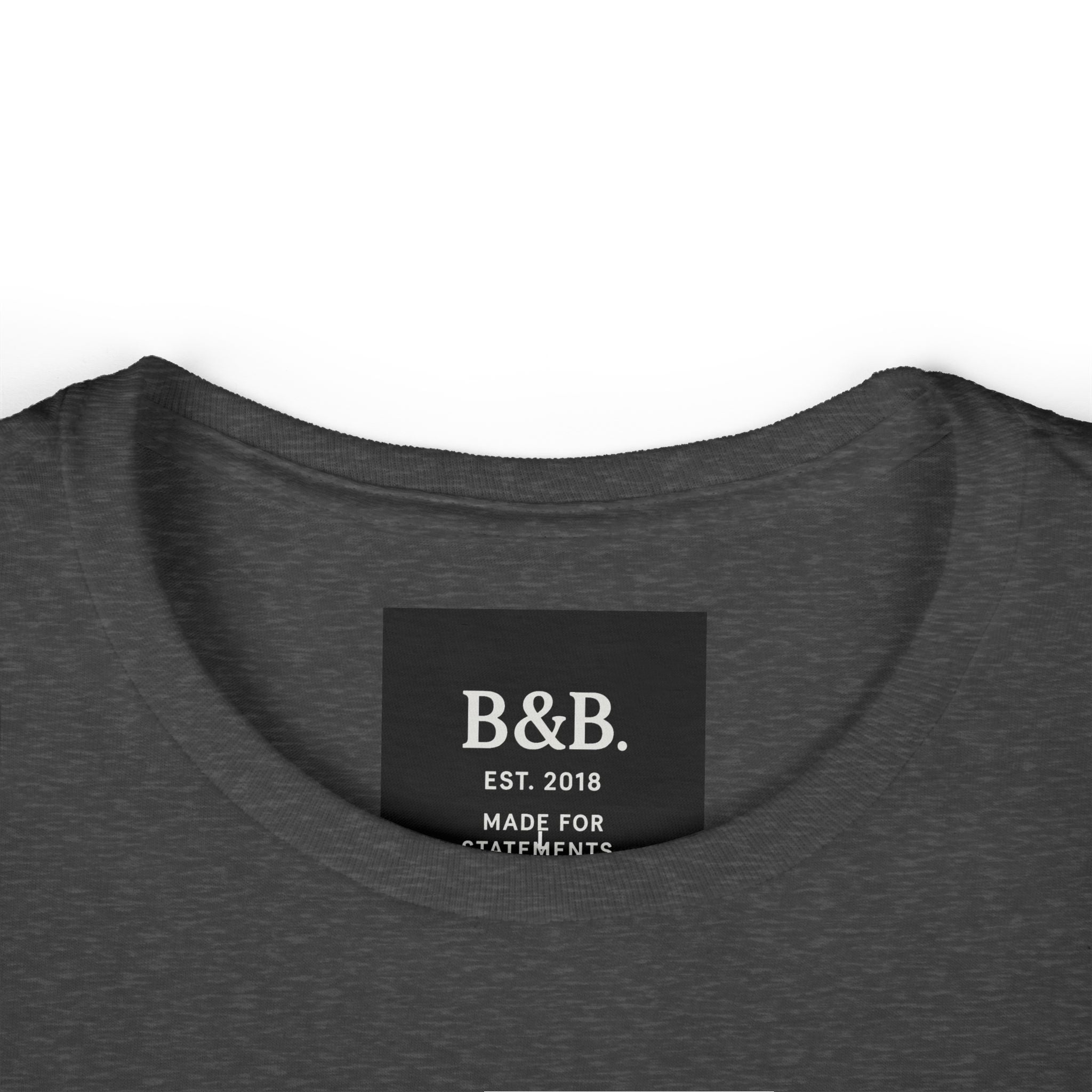 Womens L.o.v.e (LEVEL OF VALID EXPRESSION) Inspirational Tee