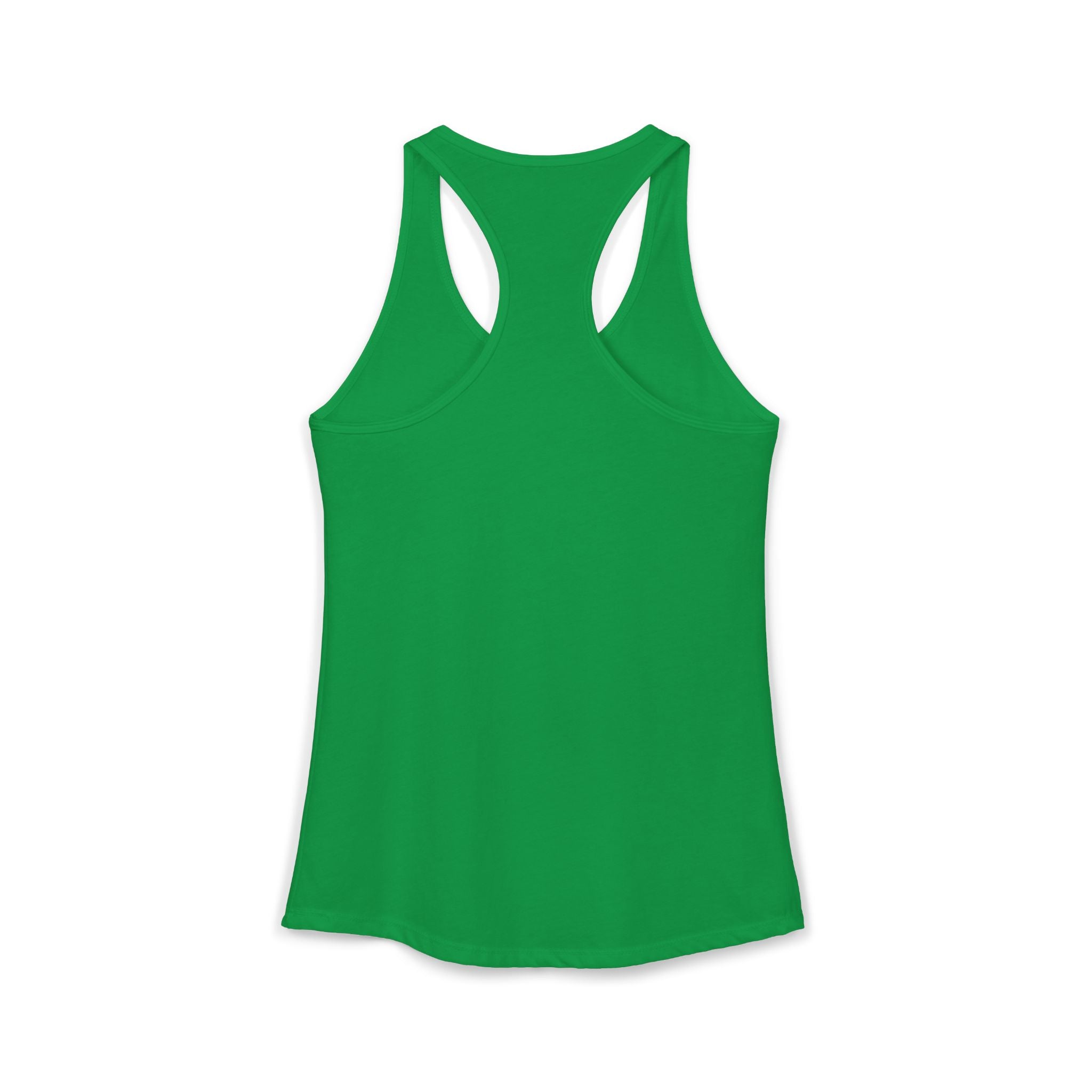 Womens Activated Ideal Racerback Tank