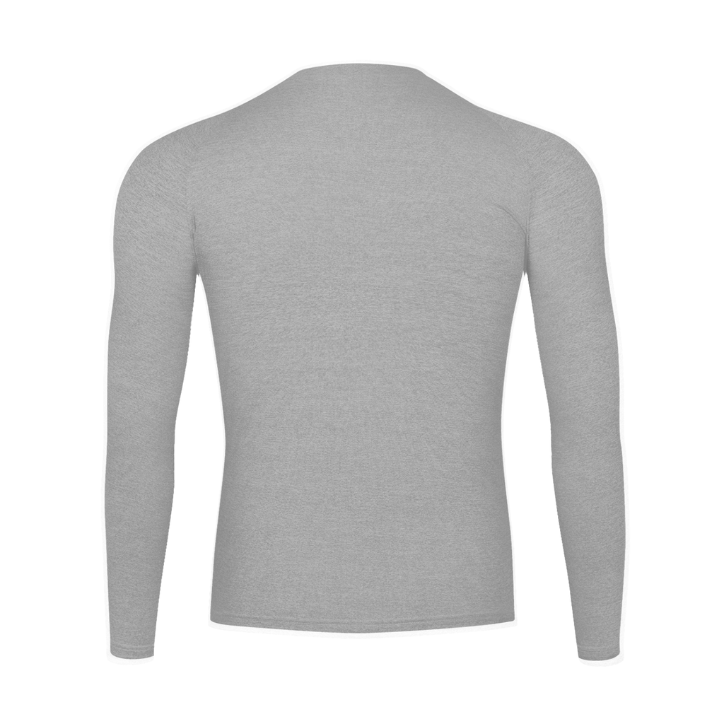 Men's Performance Long Sleeve — No Days Off
