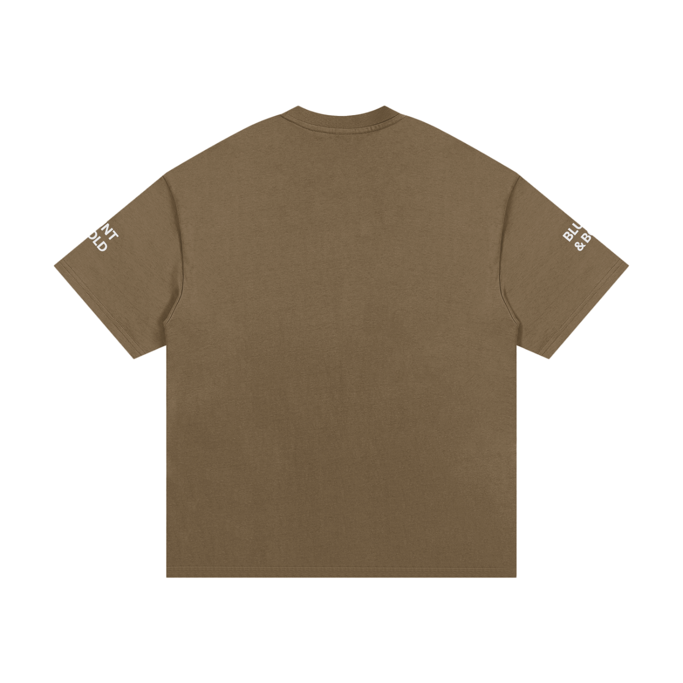 Mens 'ETHICALLY PROFANE" Essential Heavyweight Cotton Tee