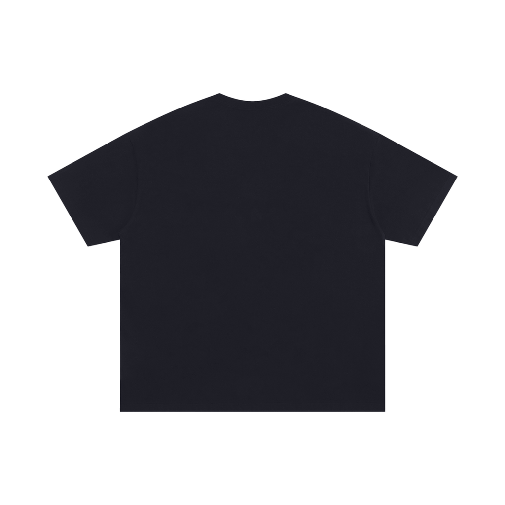 MENS ' ALWAYS WATCHING '  Oversized Cotton TEE