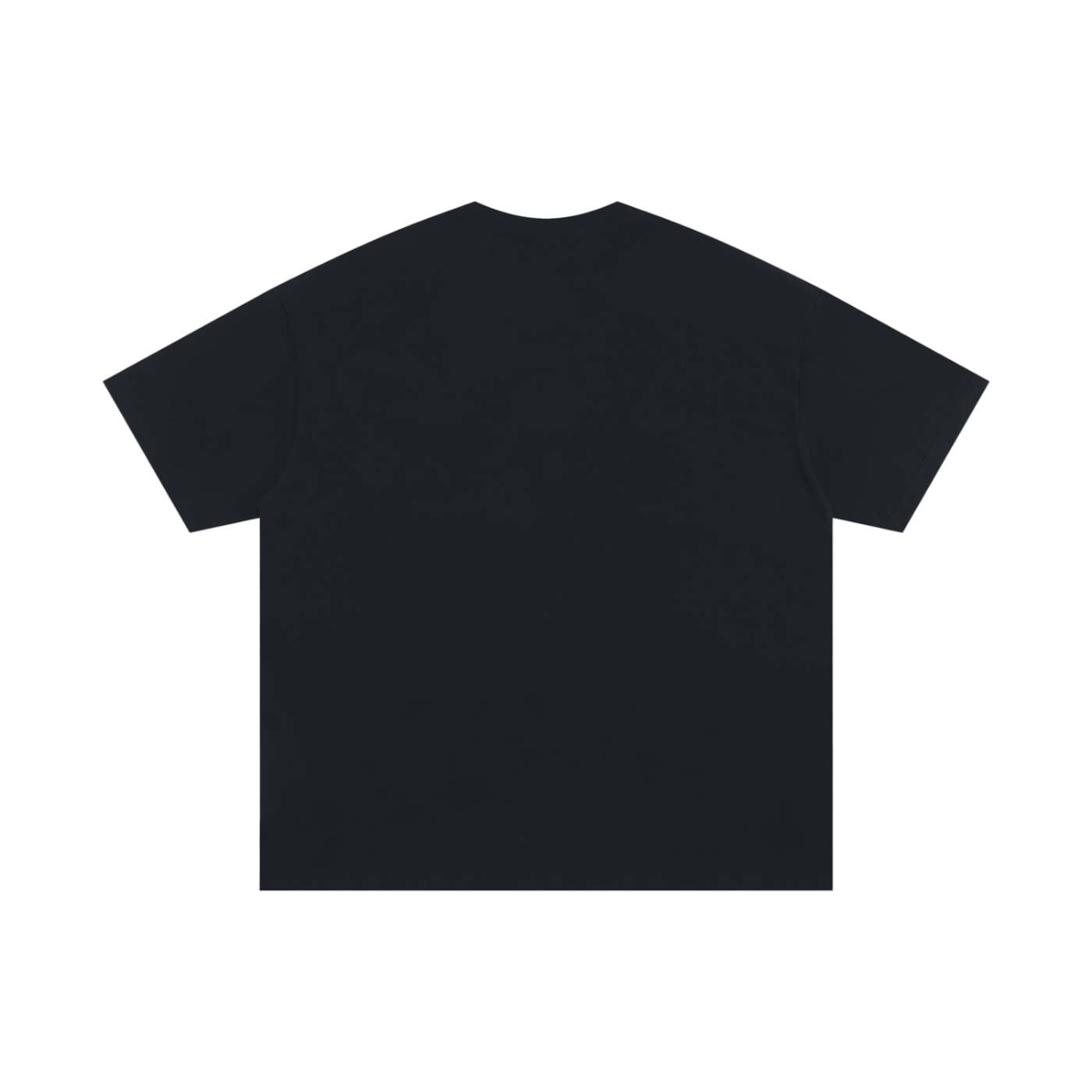 MENS ' ALWAYS WATCHING '  Oversized Cotton TEE