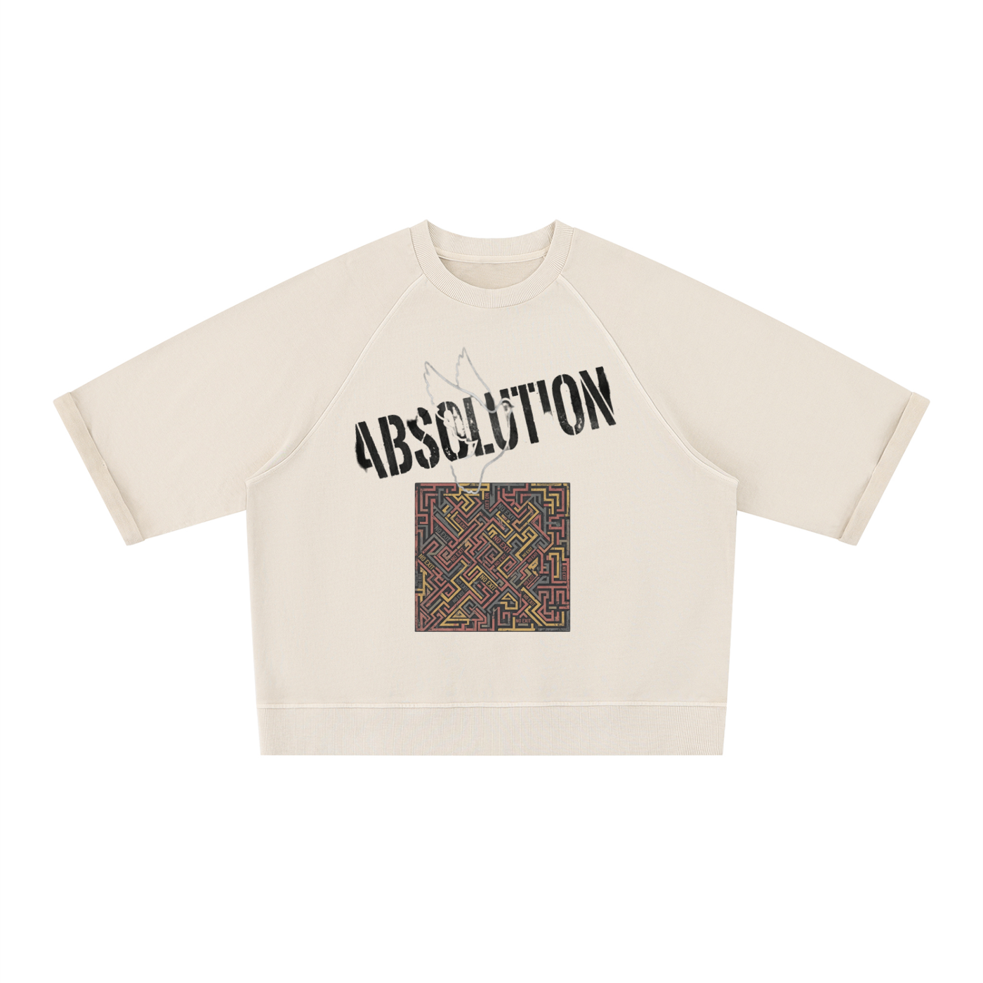MENS 'ABSOLUTIONS'