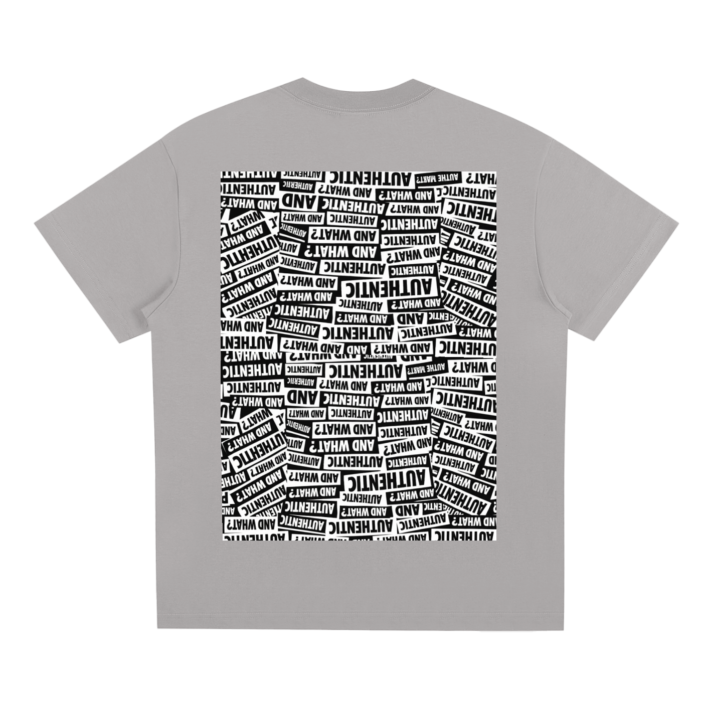 MENS ' AUTHENTIC' Sorona Quick-Dry Cooling Tee