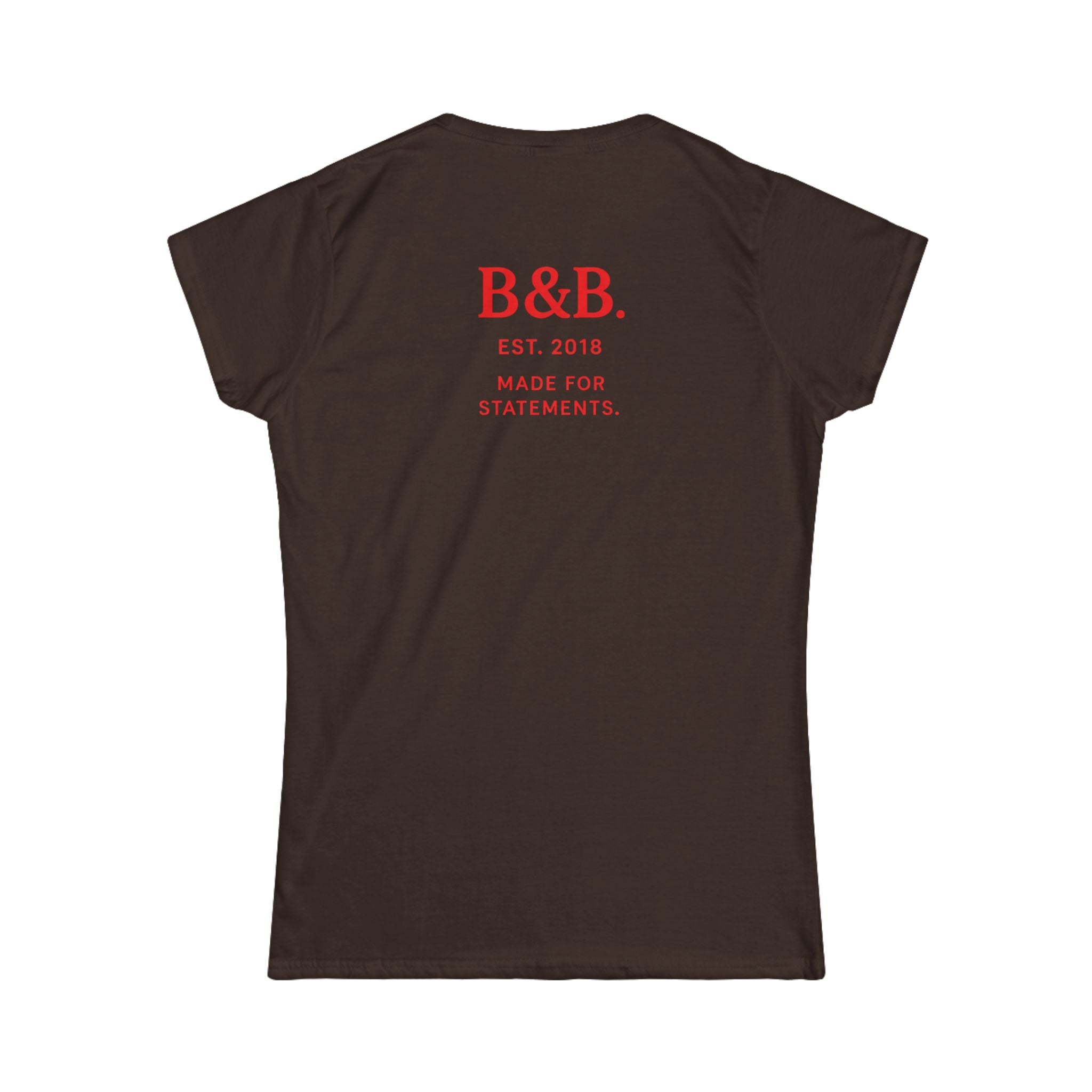 Womens L.o.v.e (LEVEL OF VALID EXPRESSION) Inspirational Tee