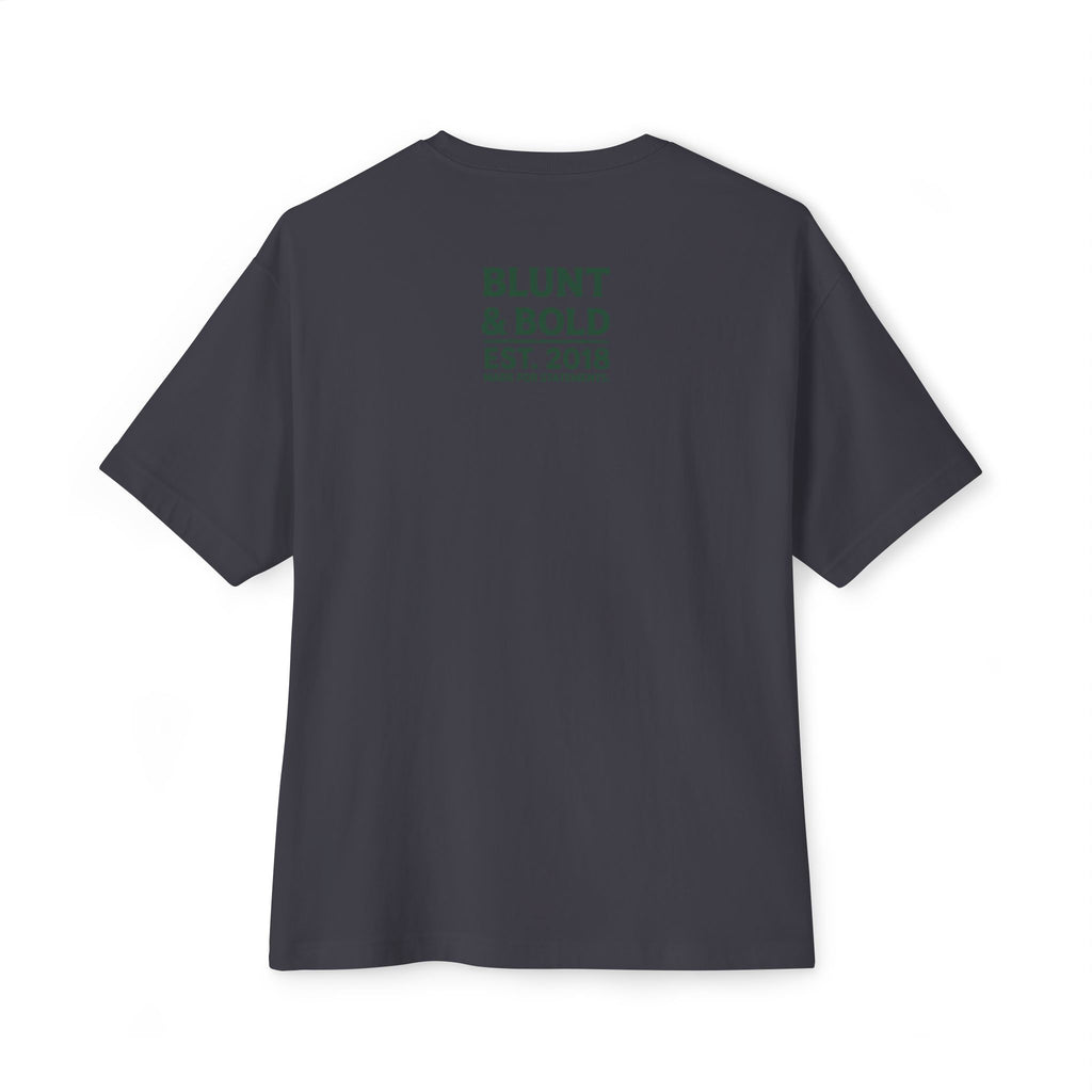 UNISEX 'UNFUCKWITHABLE 00%'