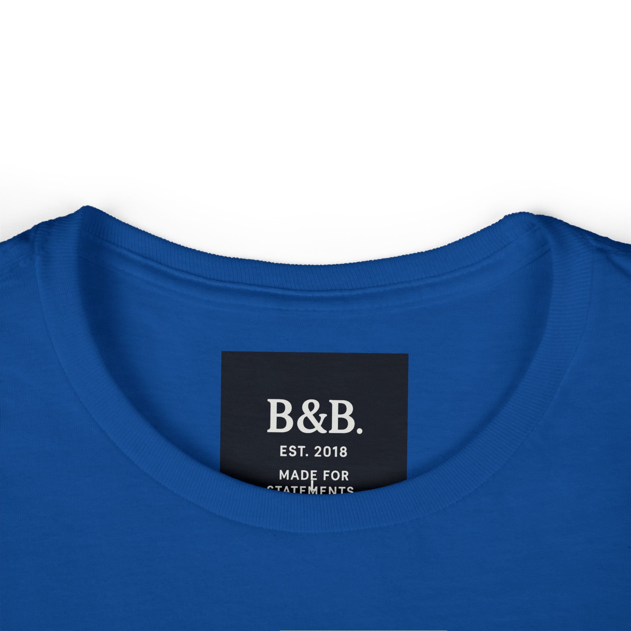 Womens L.o.v.e (LEVEL OF VALID EXPRESSION) Inspirational Tee