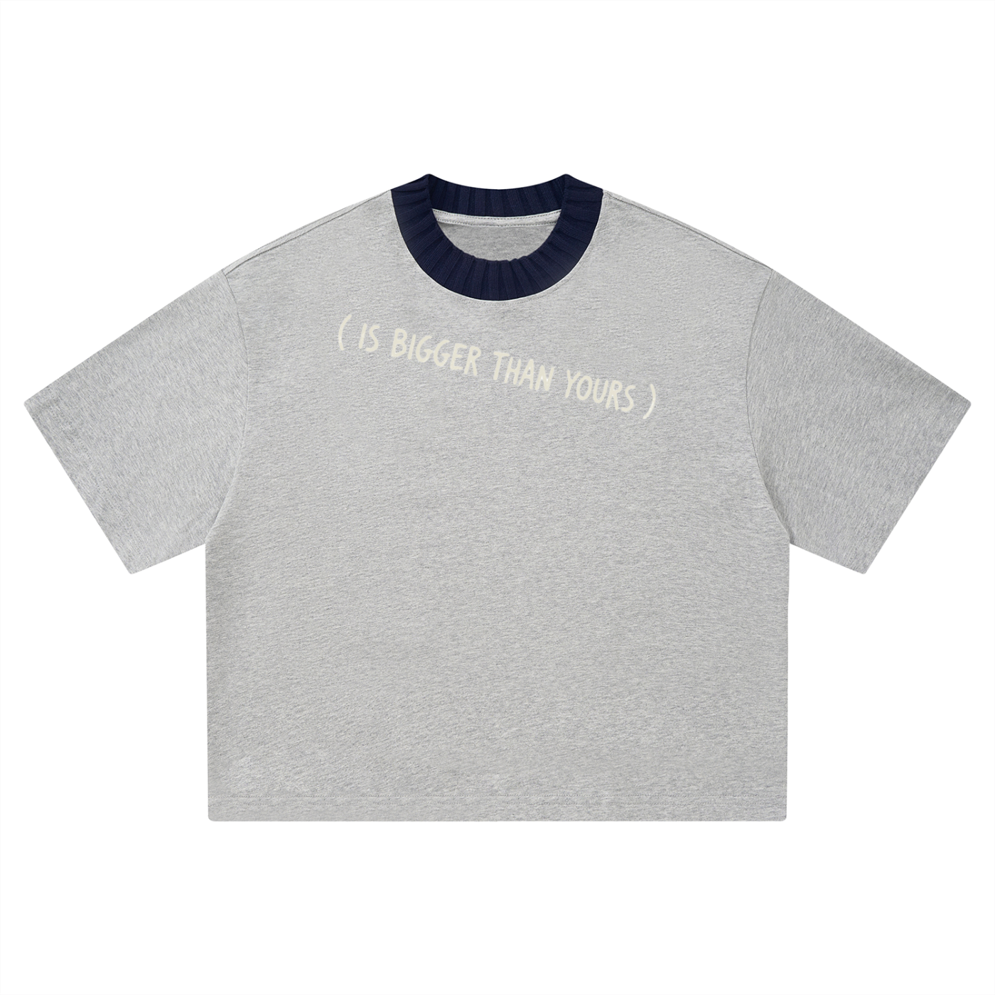 MENS 'MY SPIRITUAL EGO'