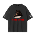 Mens 'DARK HORSE' Seamless Tee