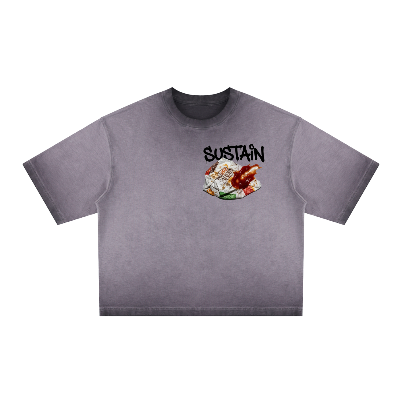 MENS 'SUSTAIN'