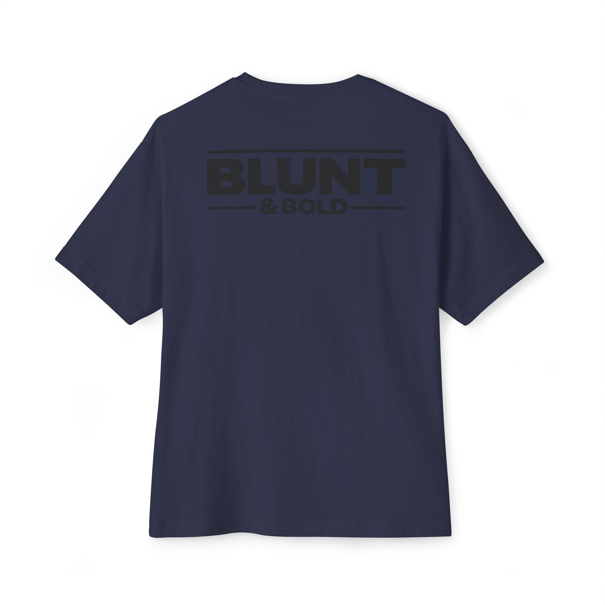 MENS 'Take It All'  In Boxy Tee
