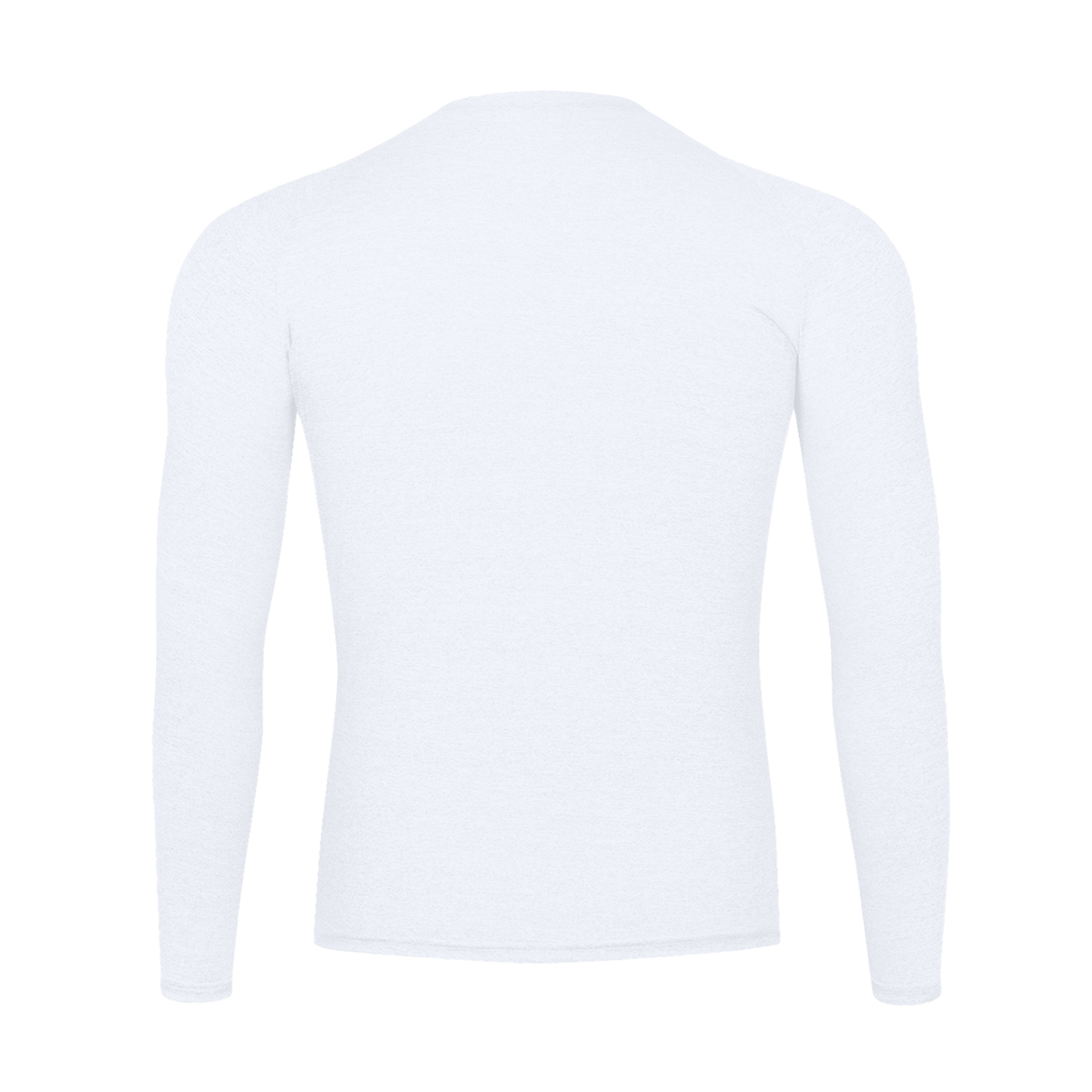 Men's Performance Long Sleeve — No Days Off