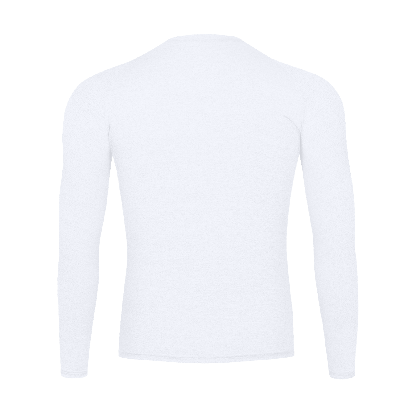 Men's Performance Long Sleeve — No Days Off