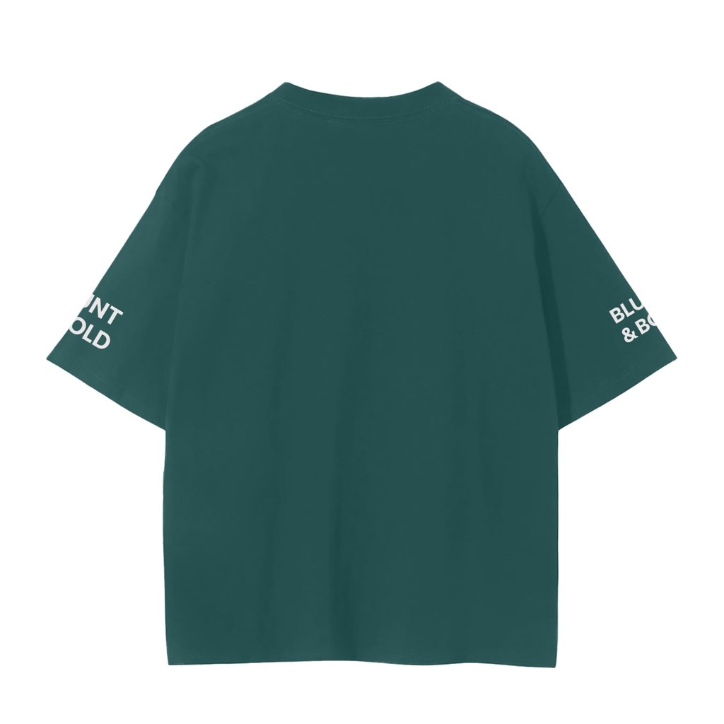 Mens 'DARK HORSE' Seamless Tee
