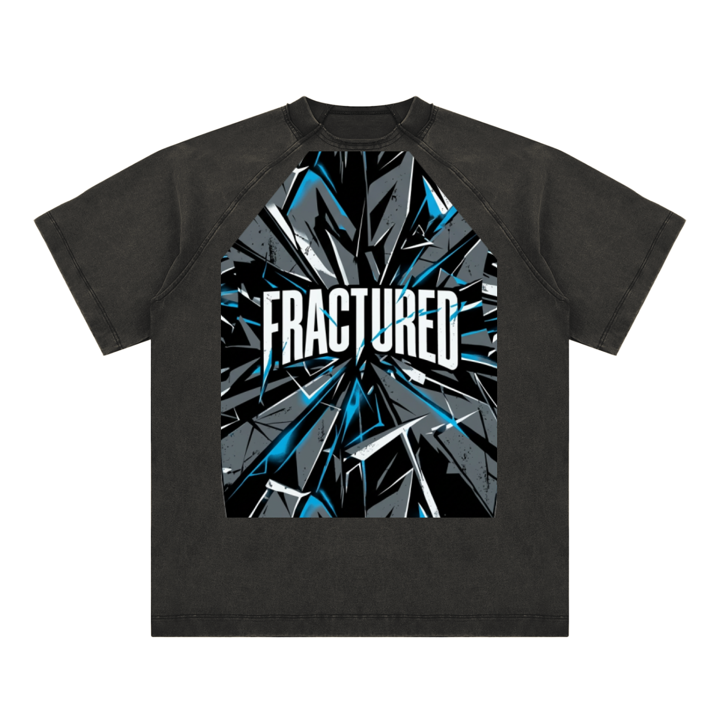 MENS 'FRACTURED'