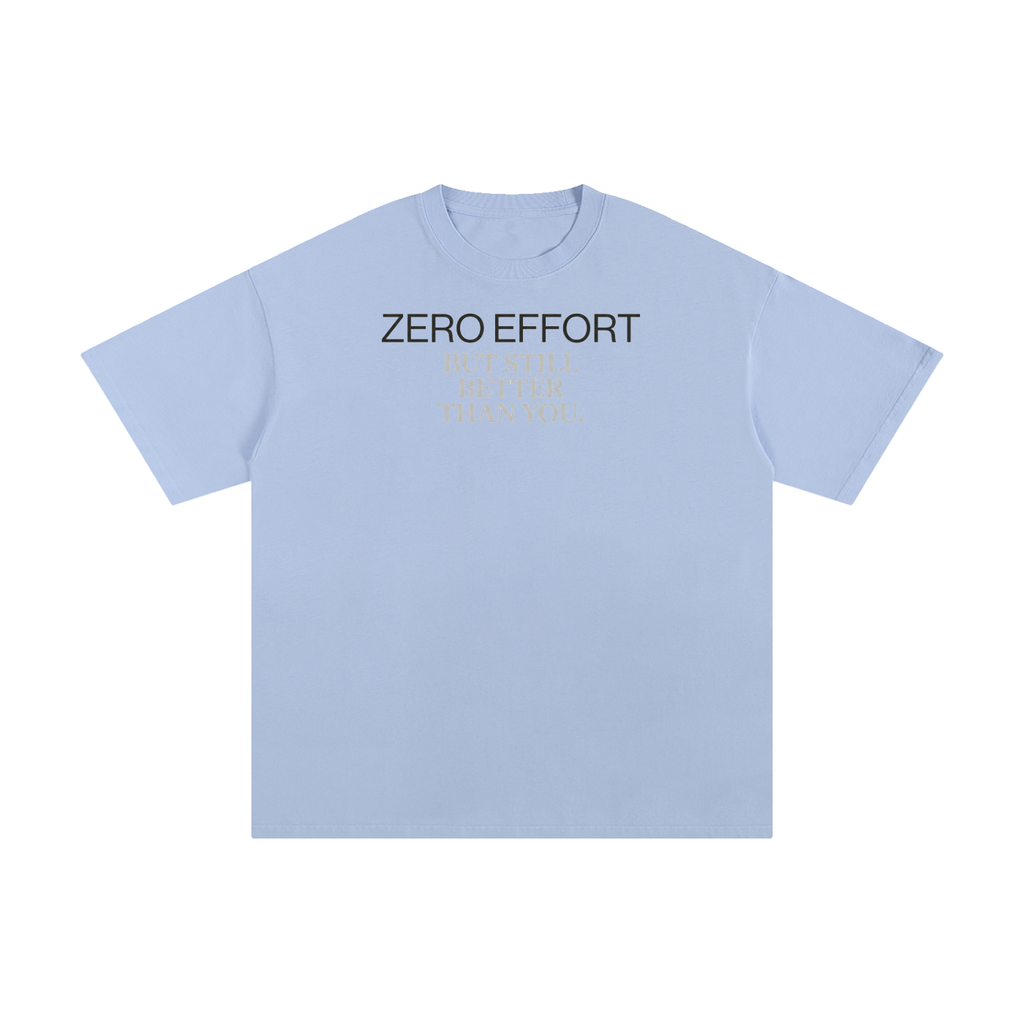 MENS  Pure Cotton TEE