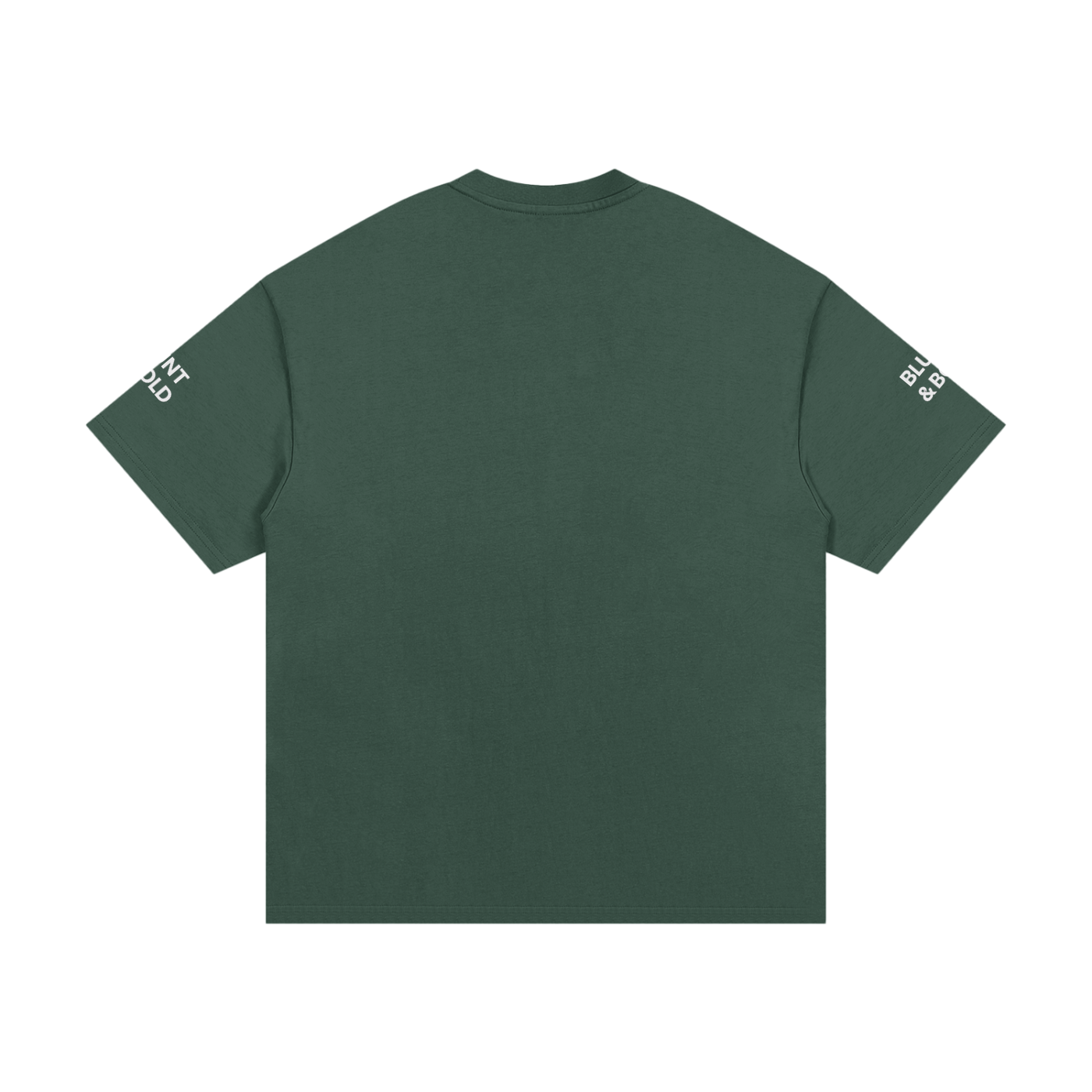 Mens 'ETHICALLY PROFANE" Essential Heavyweight Cotton Tee