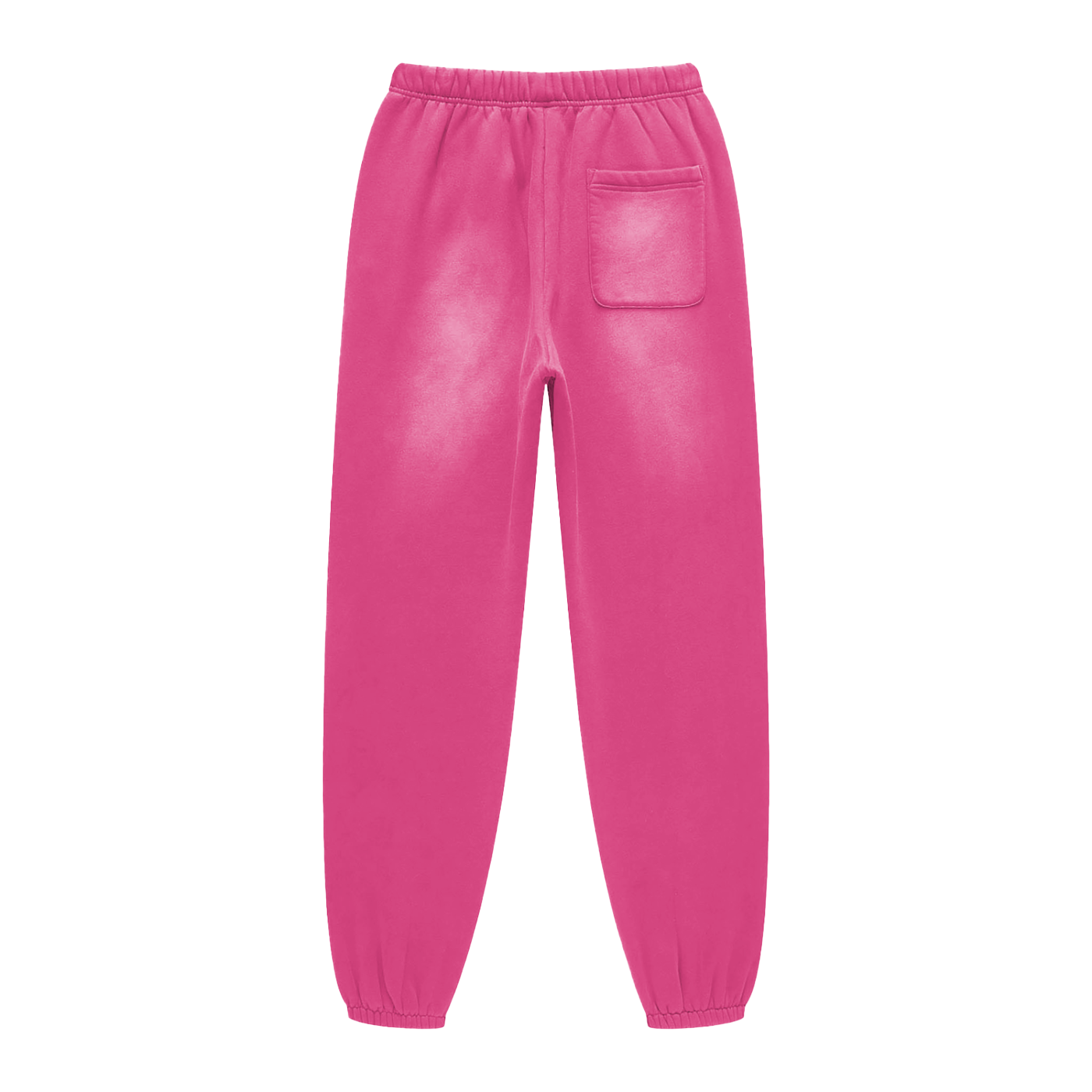 Mens Sunfade Fleeced Sweatpants
