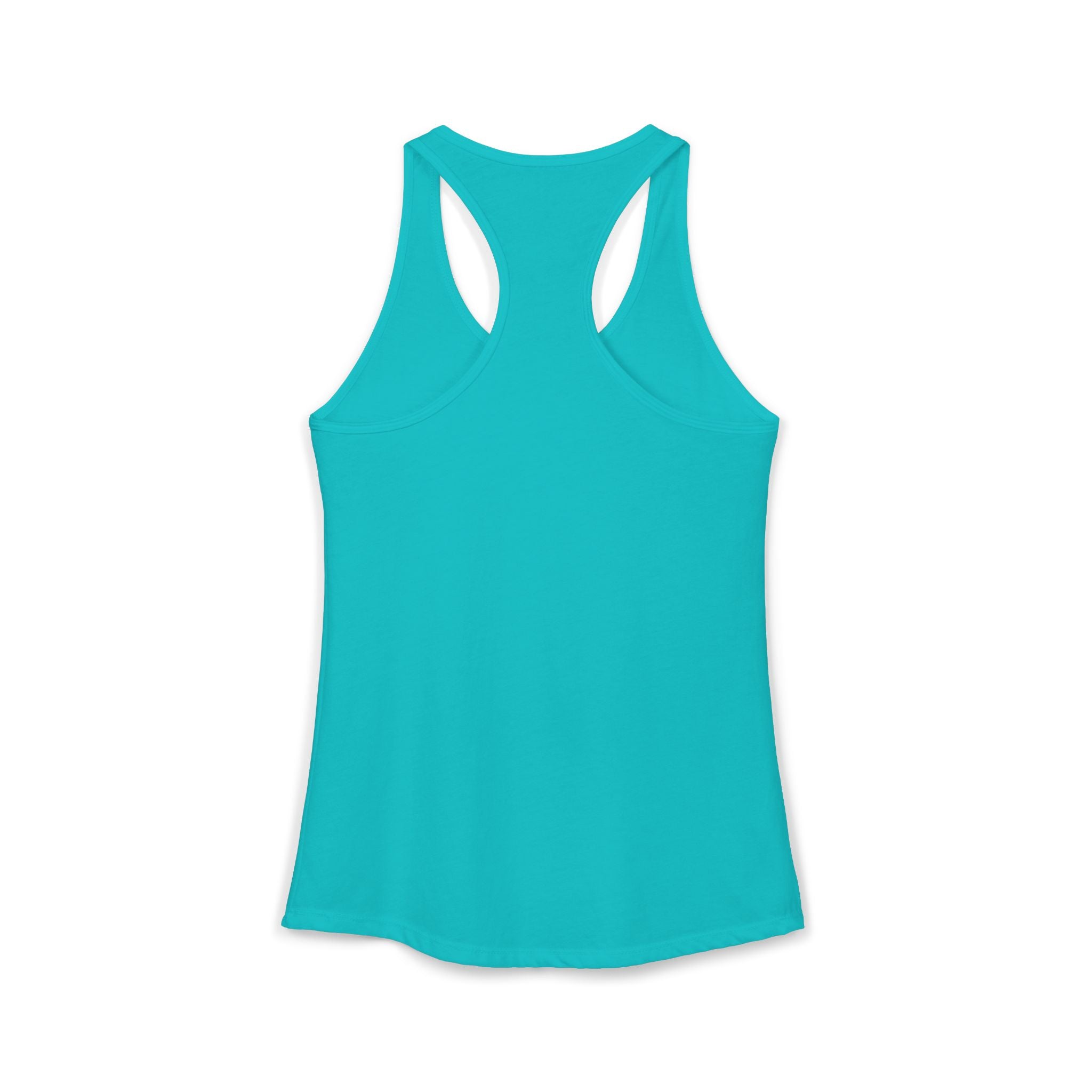 Womens Activated Ideal Racerback Tank