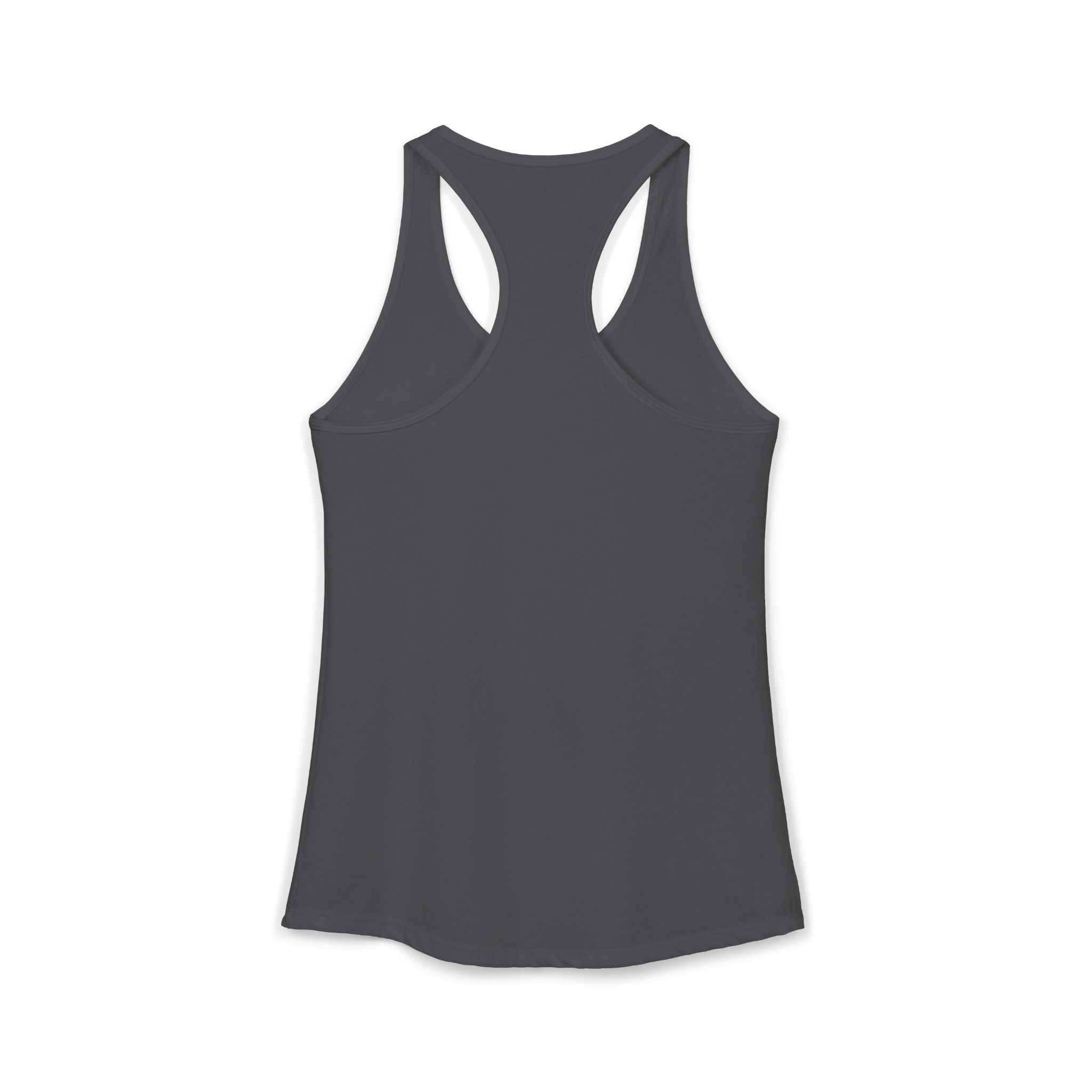 Womens BITCH FEST  Ideal Racerback Tank