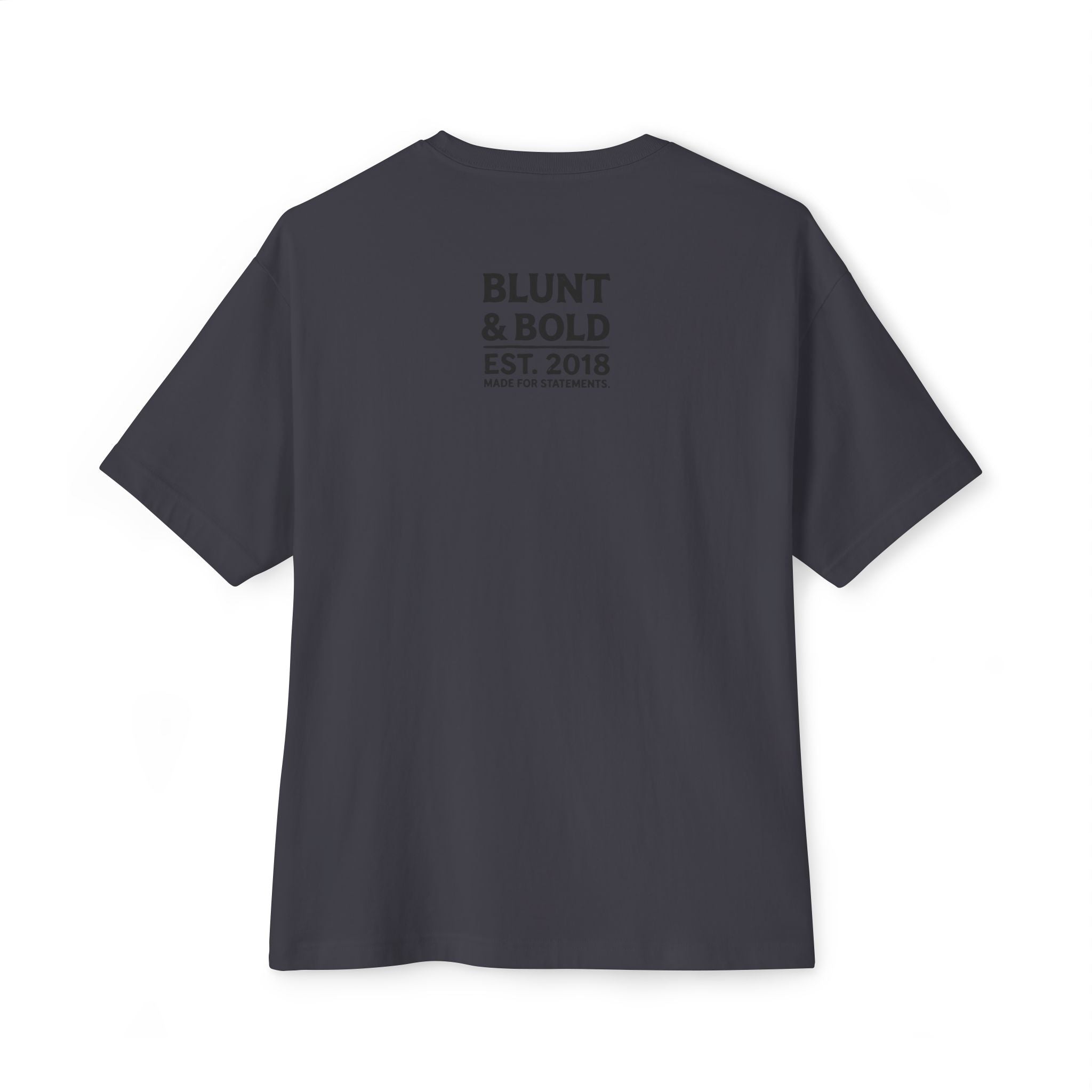Mens MIA to LAX Graphic Tee — Miami to Los Angeles Vintage Oversized Tee