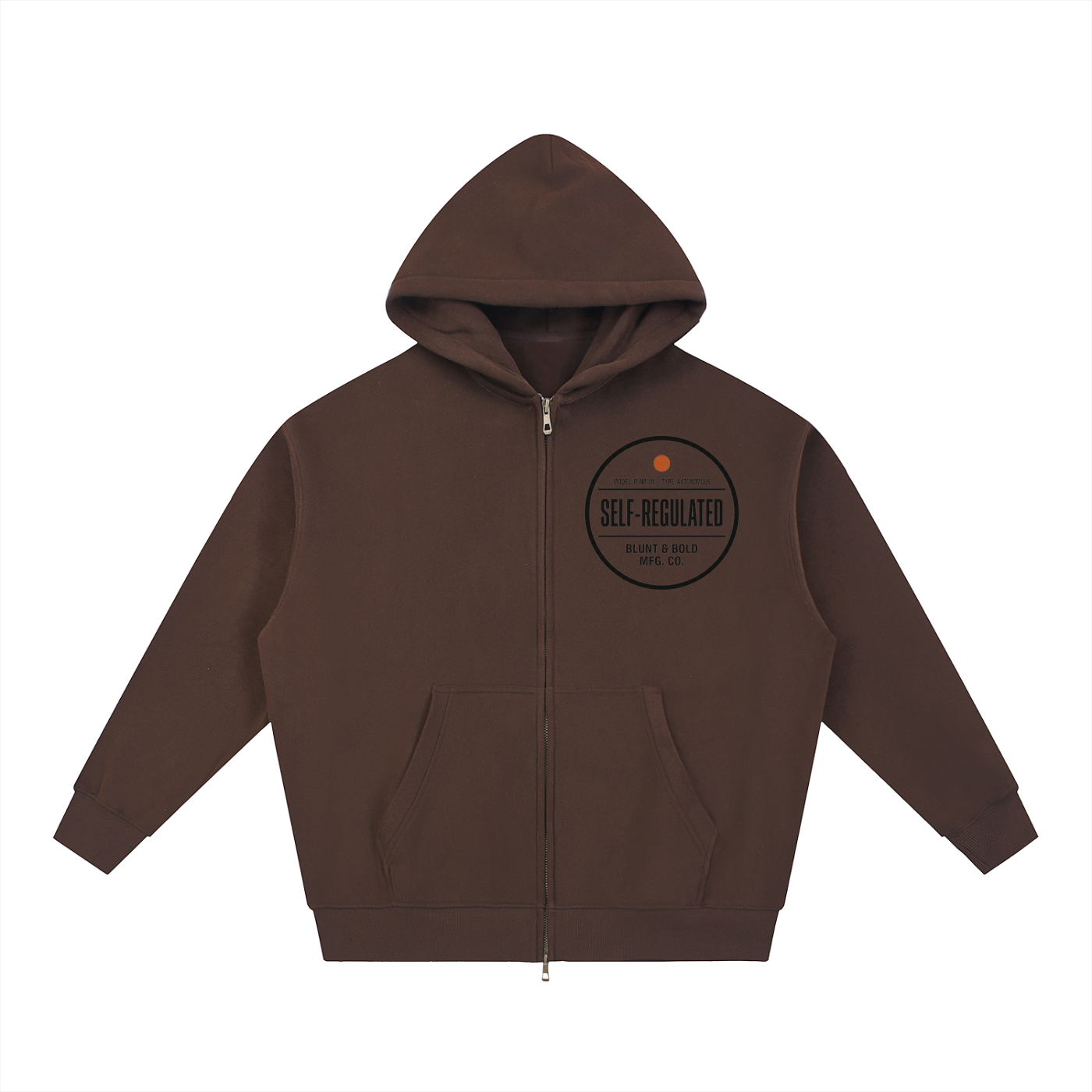 UNISEX 'SELF REGULATE'