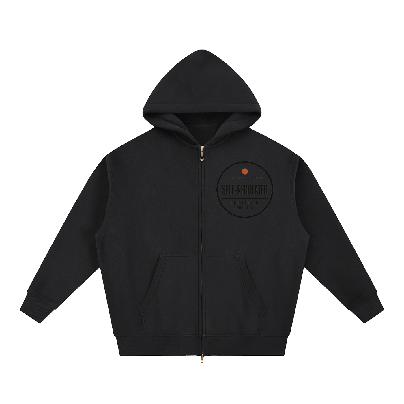 UNISEX 'SELF REGULATE'