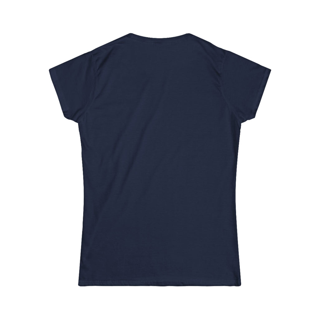 Womens L.o.v.e (LEVEL OF VALID EXPRESSION) Inspirational Tee