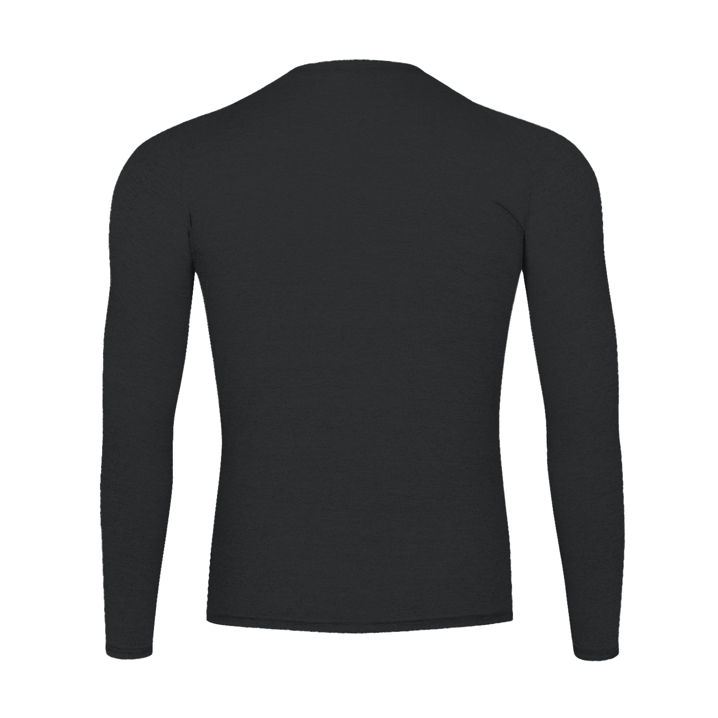 Men's Performance Long Sleeve — No Days Off
