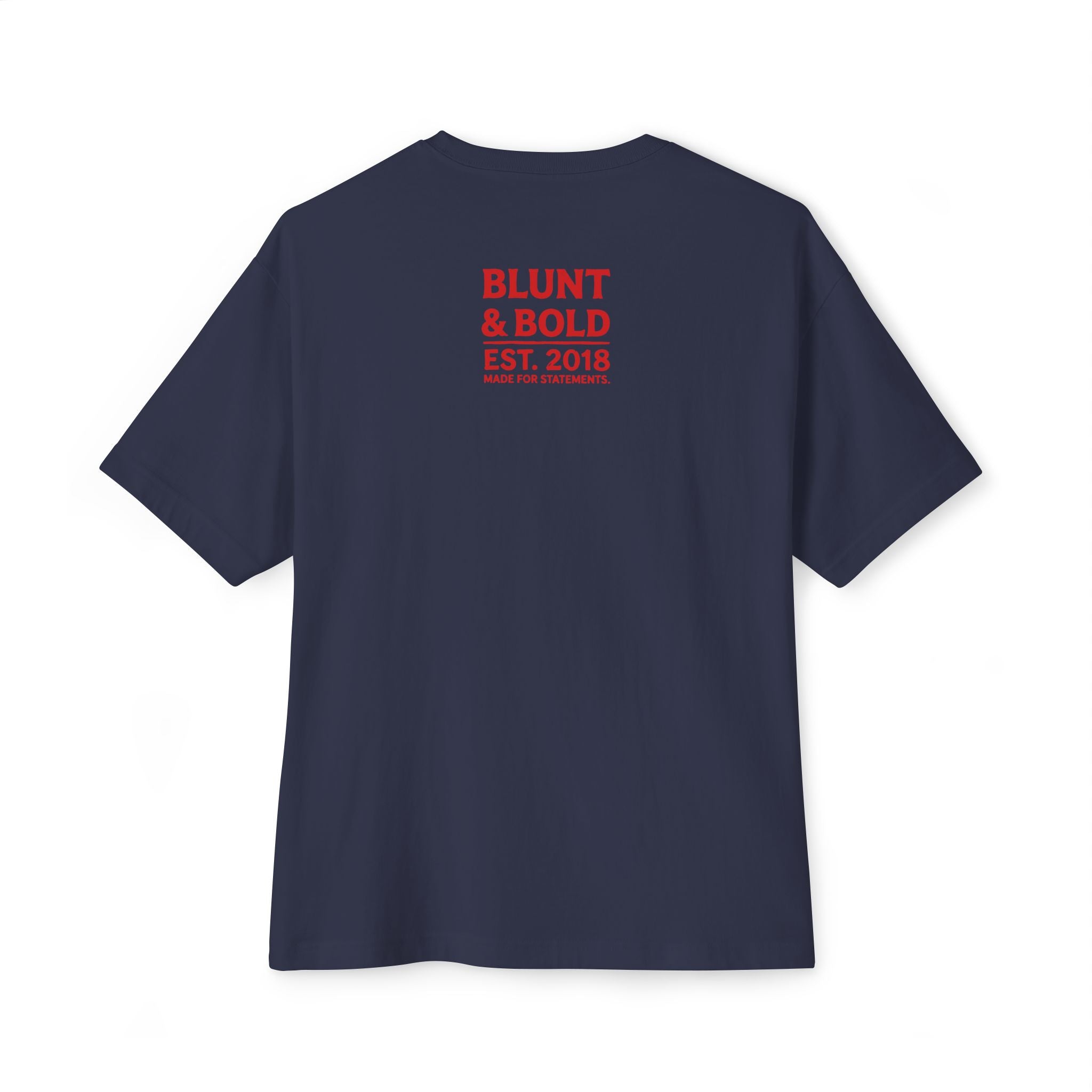 Mens "OGSM DONOR" Boxy Tee
