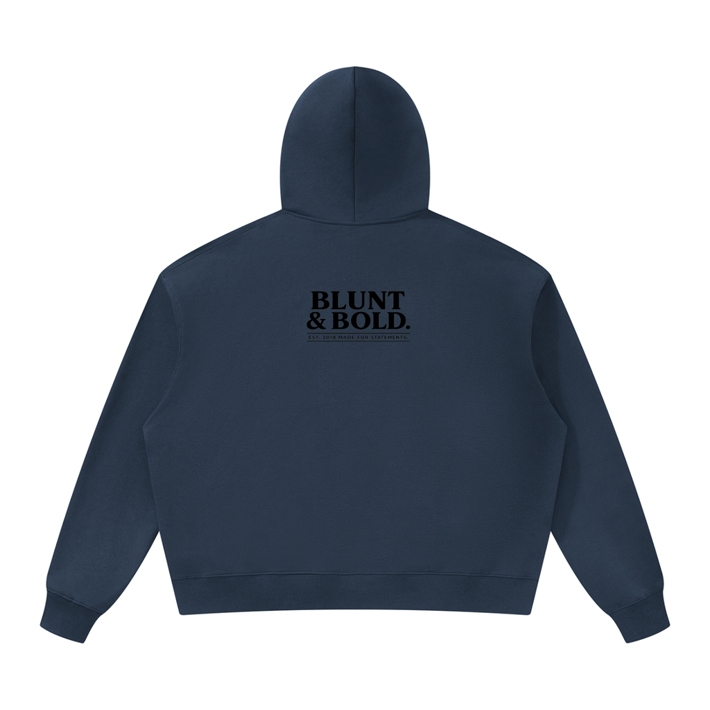 MENS ' FK CONFORMING '  Oversized Heavyweight Hoodie