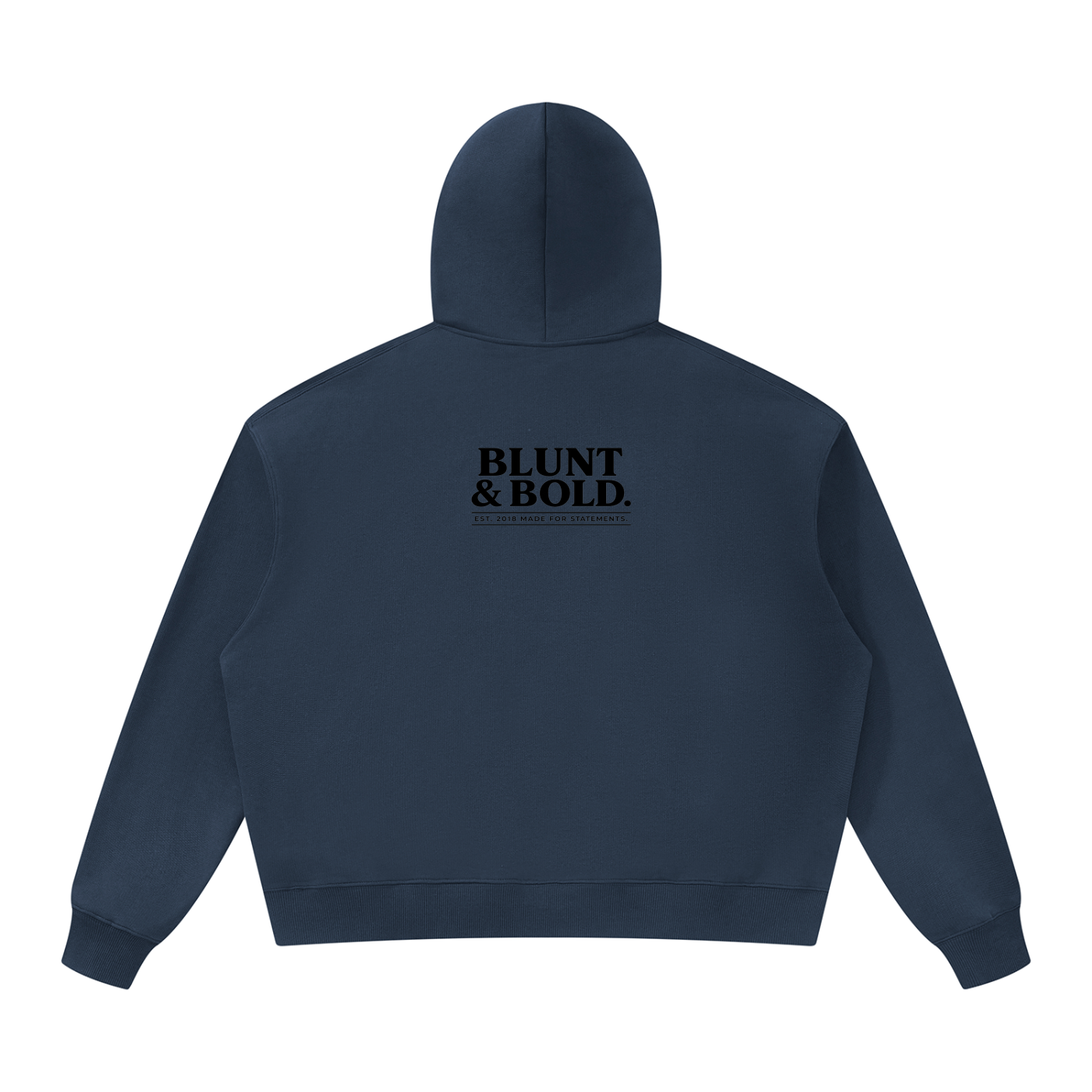 MENS ' FK CONFORMING '  Oversized Heavyweight Hoodie