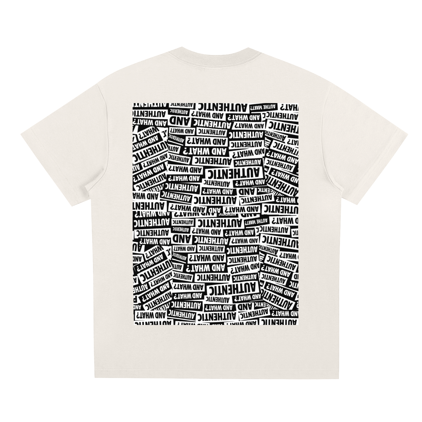 MENS ' AUTHENTIC' Sorona Quick-Dry Cooling Tee