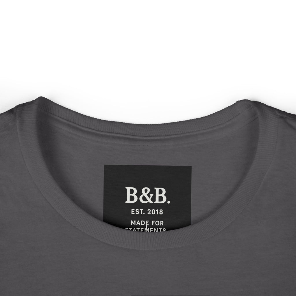 Womens L.o.v.e (LEVEL OF VALID EXPRESSION) Inspirational Tee