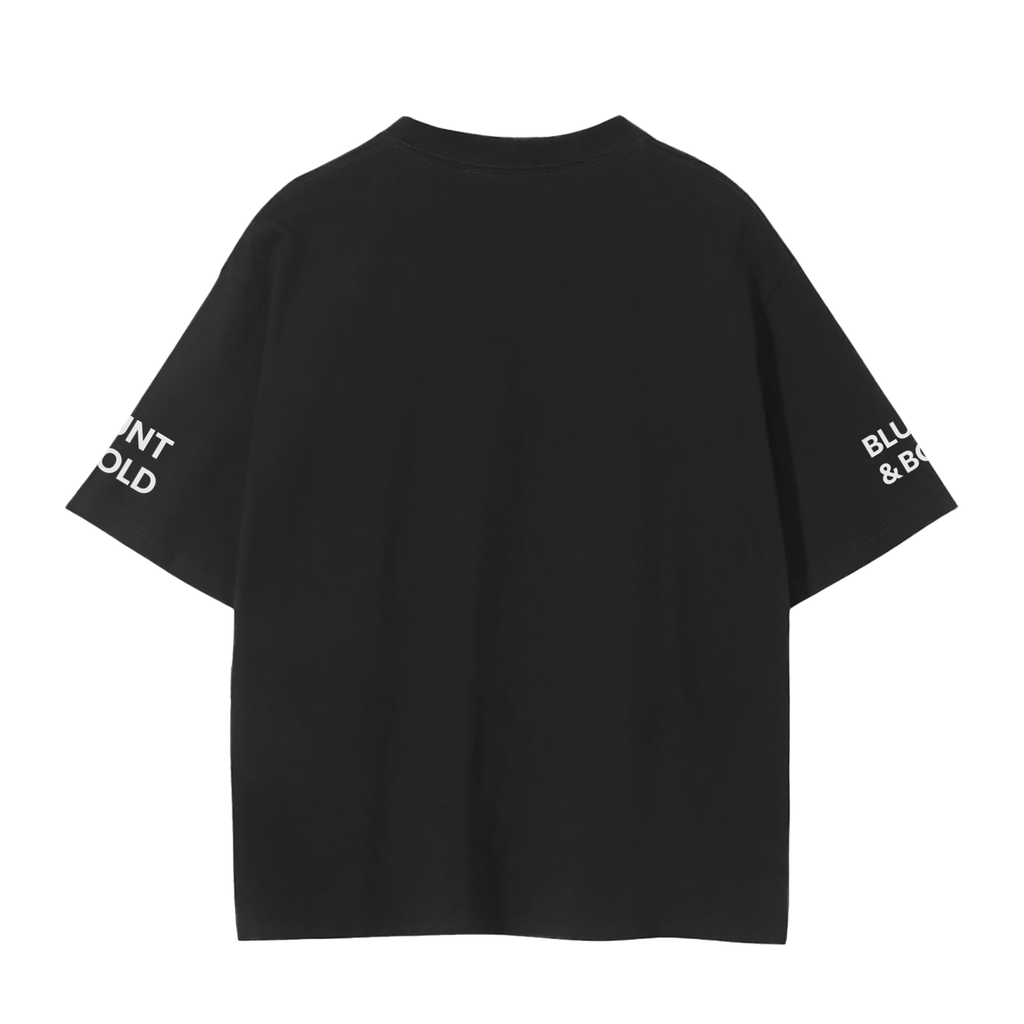 Mens 'DARK HORSE' Seamless Tee