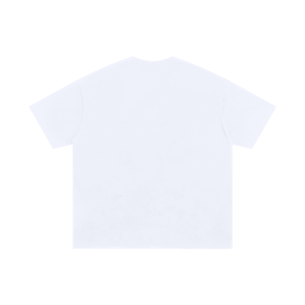 MENS ' ALWAYS WATCHING '  Oversized Cotton TEE