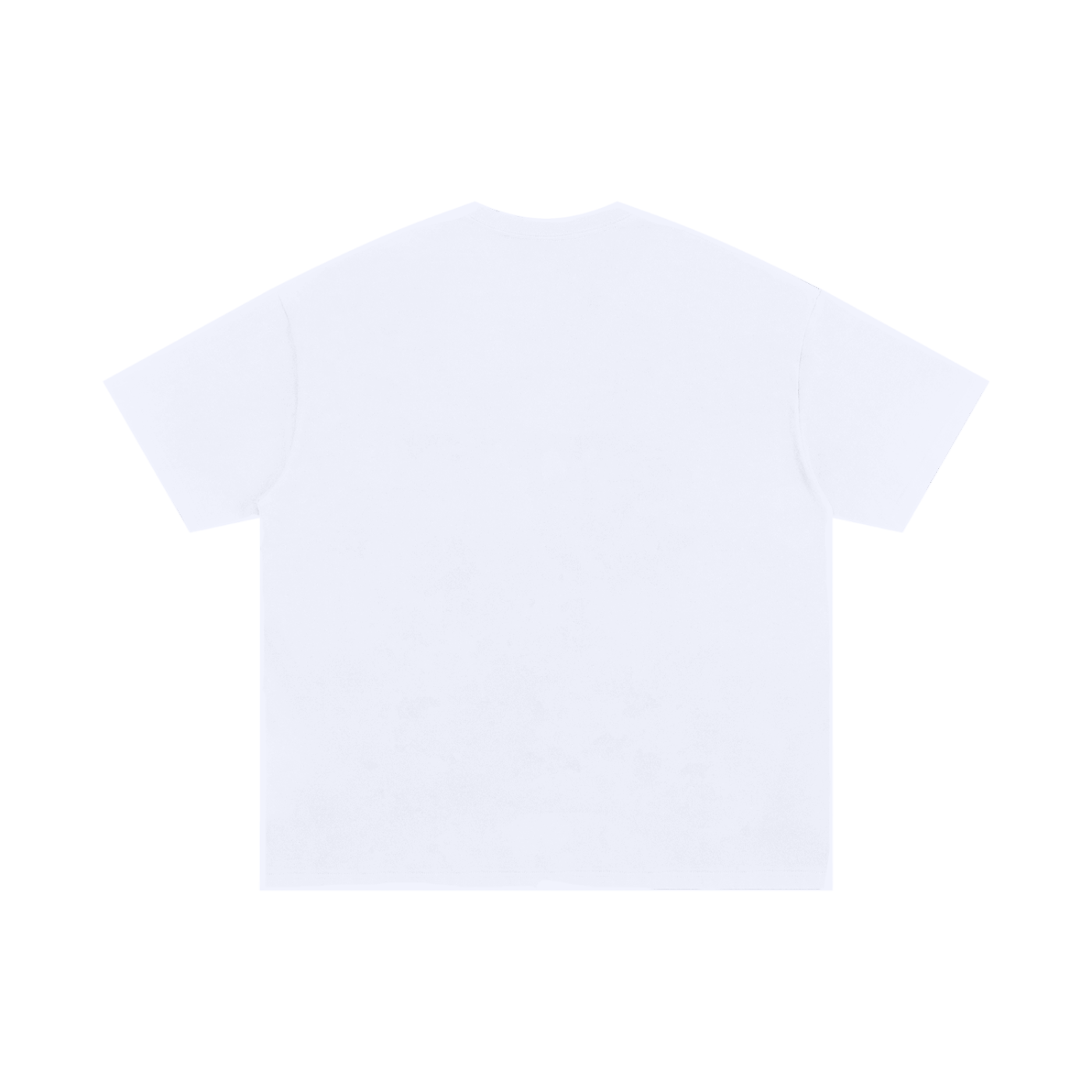 MENS ' ALWAYS WATCHING '  Oversized Cotton TEE