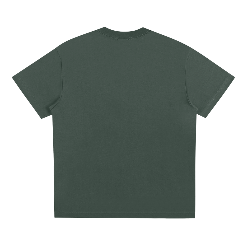 Mens  Dululu Trululu Sorona Quick-Dry Cooling Tee
