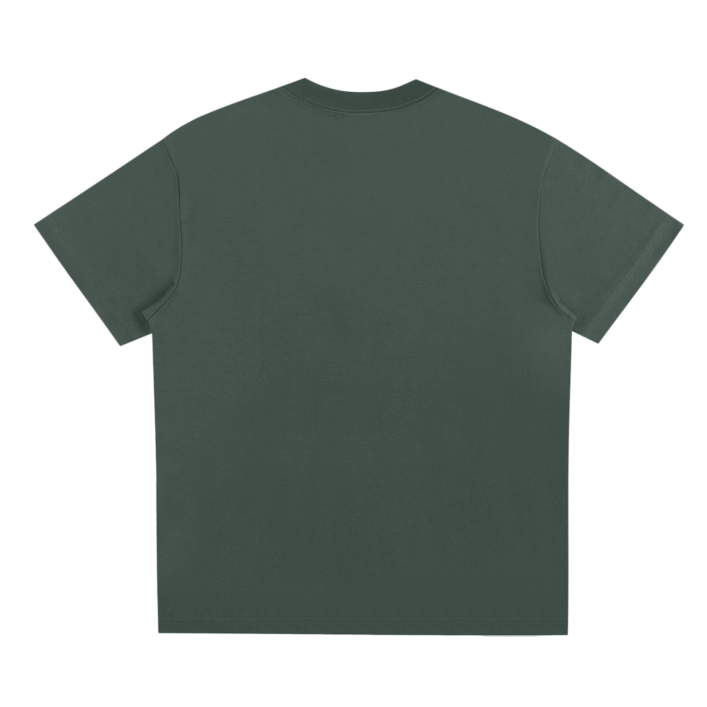 Mens  Dululu Trululu Sorona Quick-Dry Cooling Tee