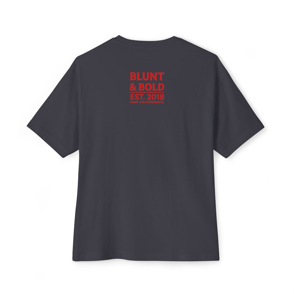 Mens "OGSM DONOR" Boxy Tee