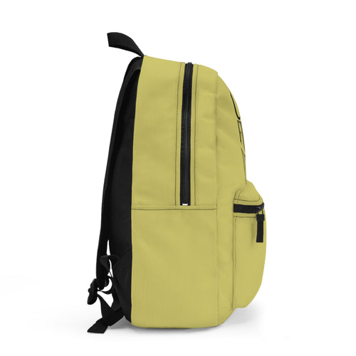 B & B UNFUCKWITHABLE Abstract Backpack