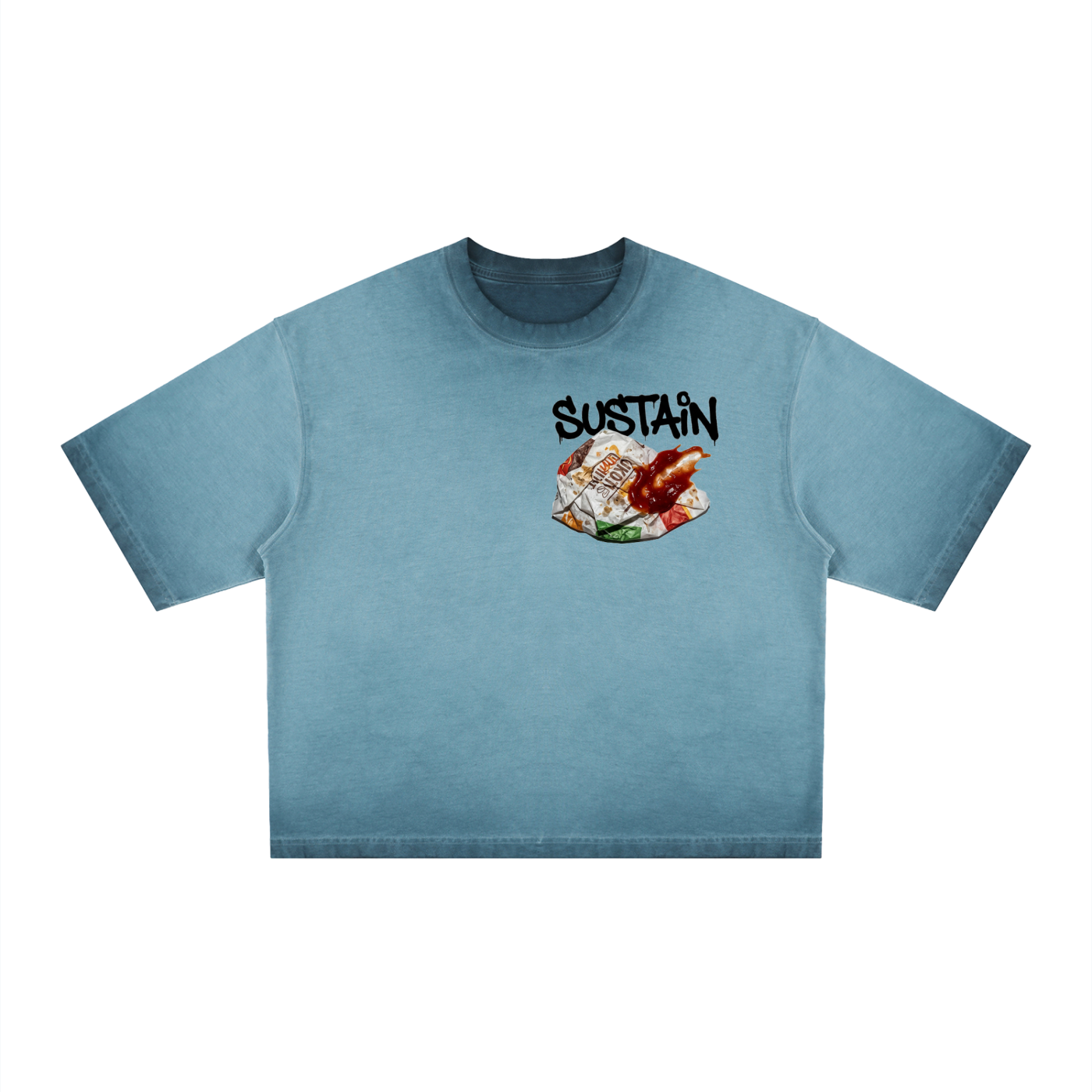 MENS 'SUSTAIN'