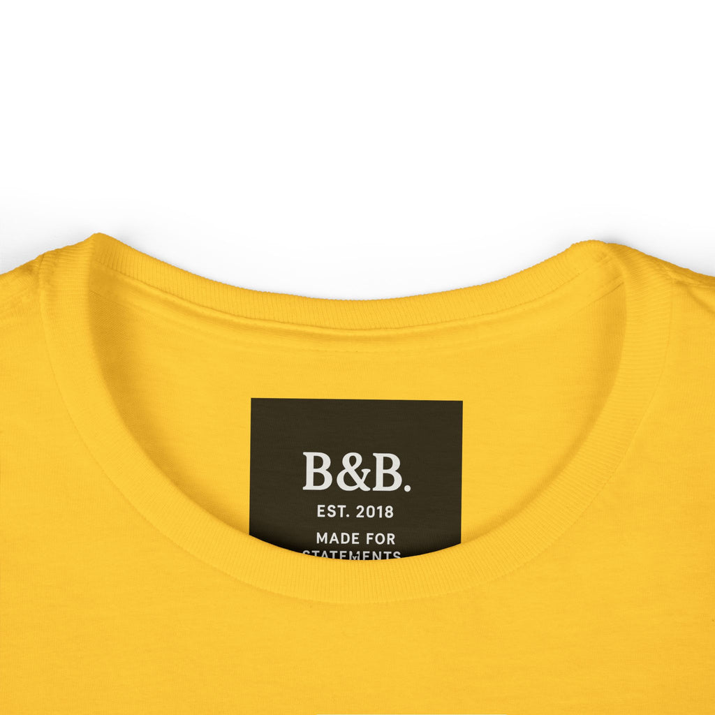 Womens L.o.v.e (LEVEL OF VALID EXPRESSION) Inspirational Tee