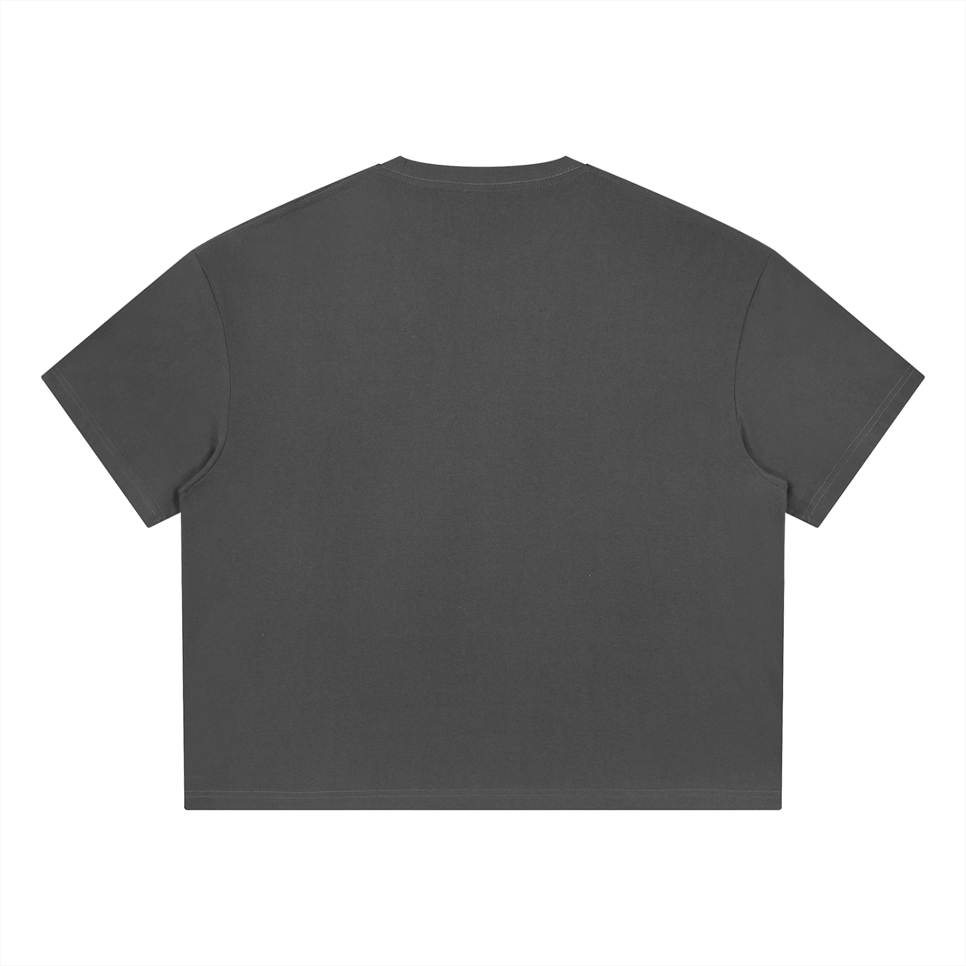 Mens 'MY MOXY'  Boxy Coolmax Tee