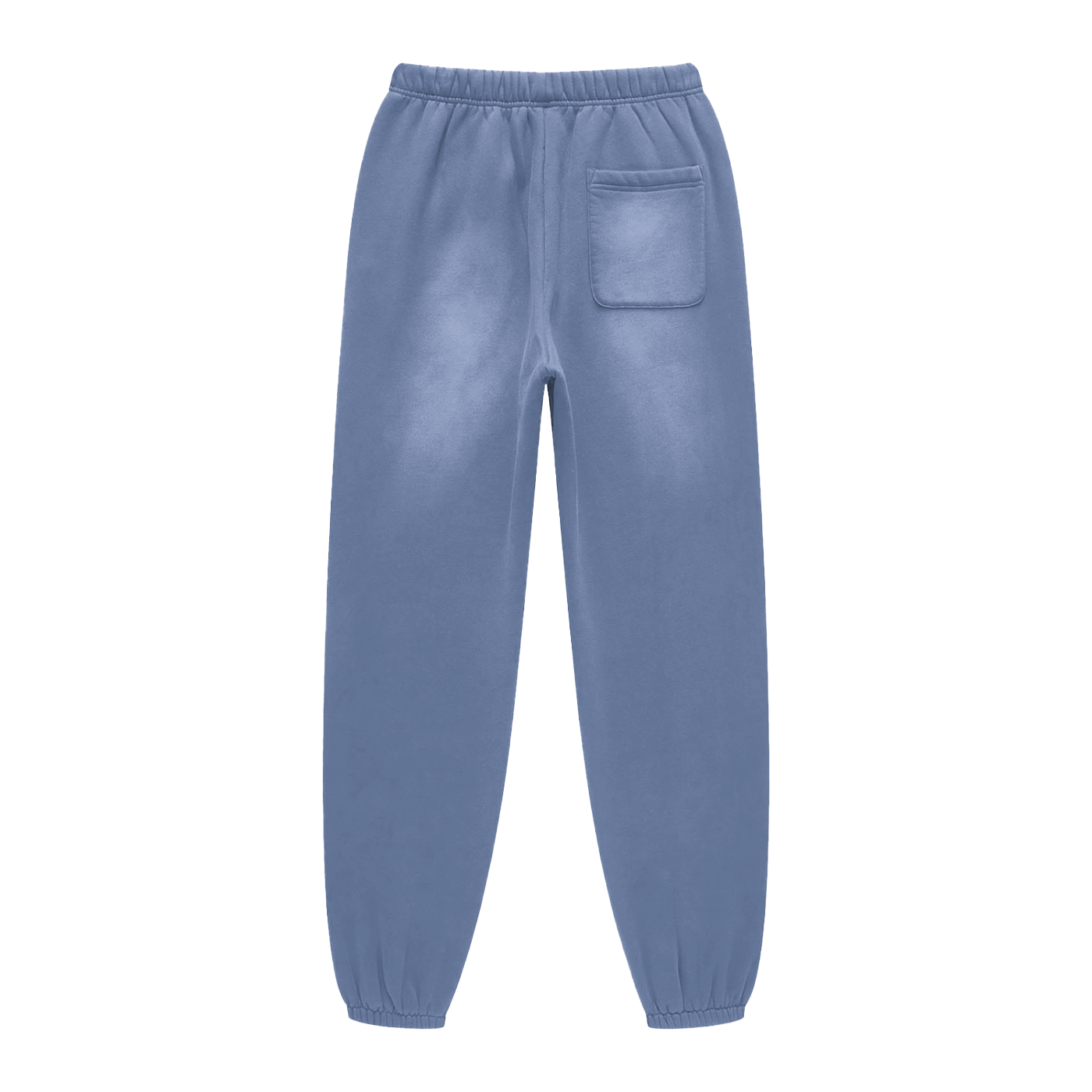 Mens Sunfade Fleeced Sweatpants