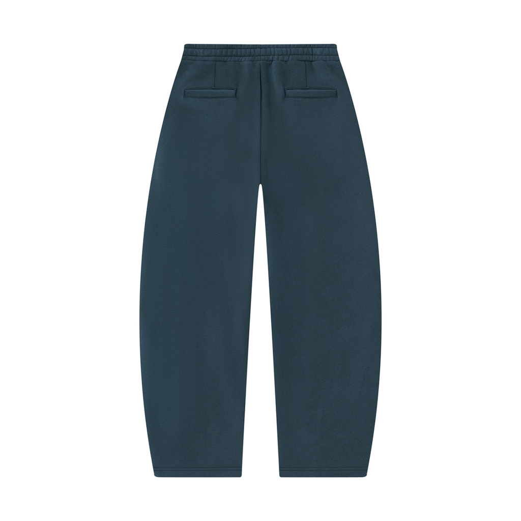 MENS ' ALWAYS ' Barrel Leg Sweatpants