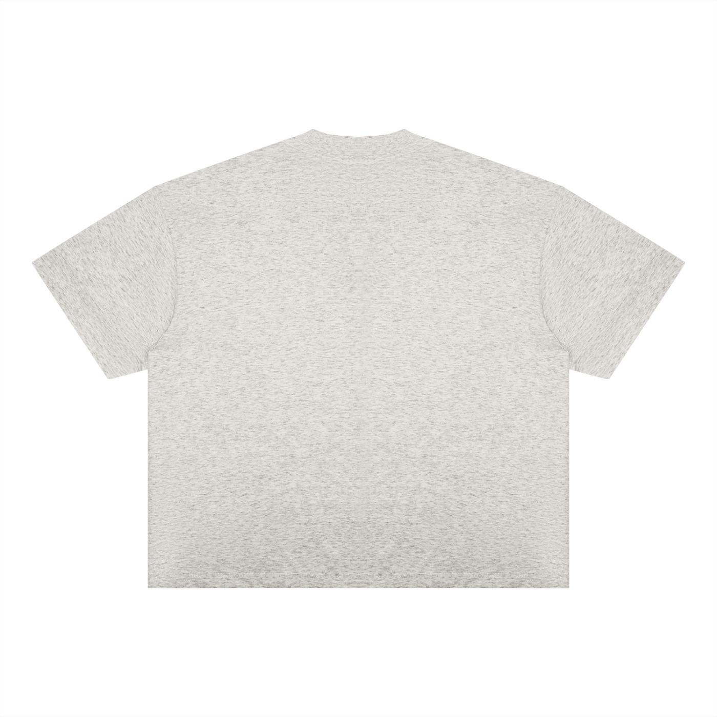 MENS 'BDE BEST DUDE EVER' Boxy Drop Shoulder TEE